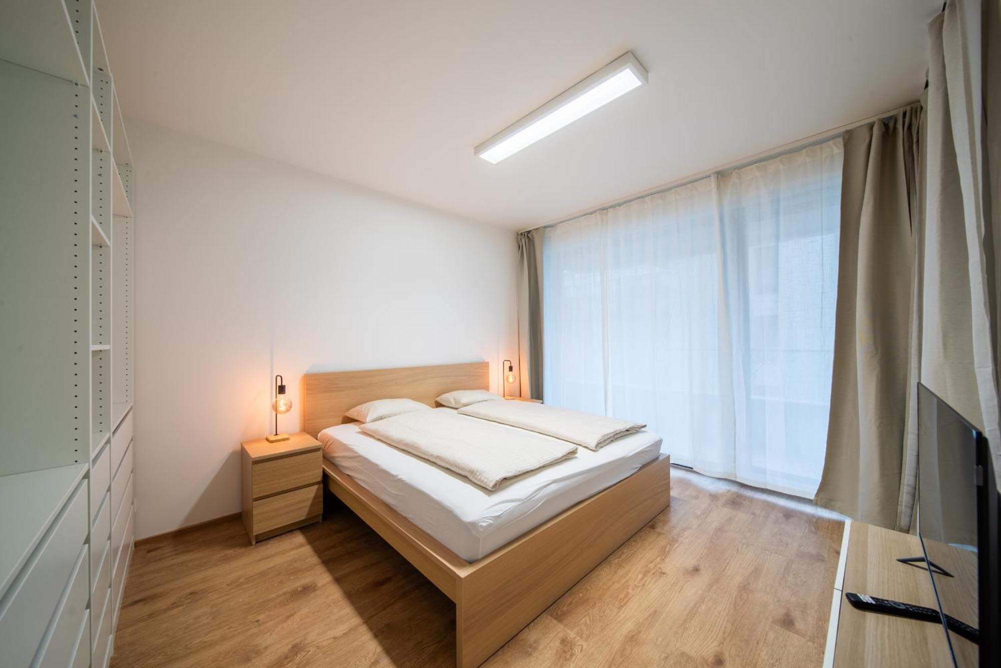 Appartement Parkova Ctvrt *